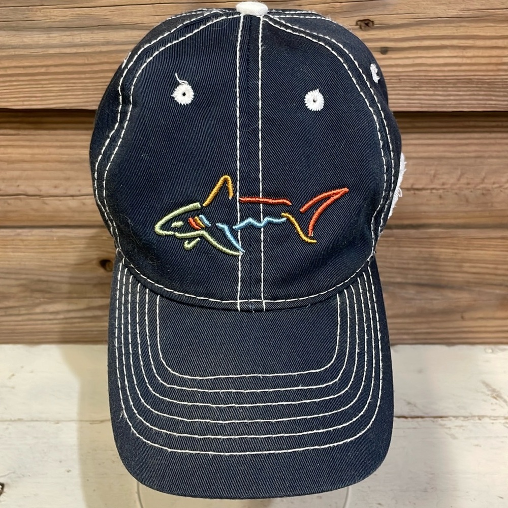 Men’s Greg Norman Hat